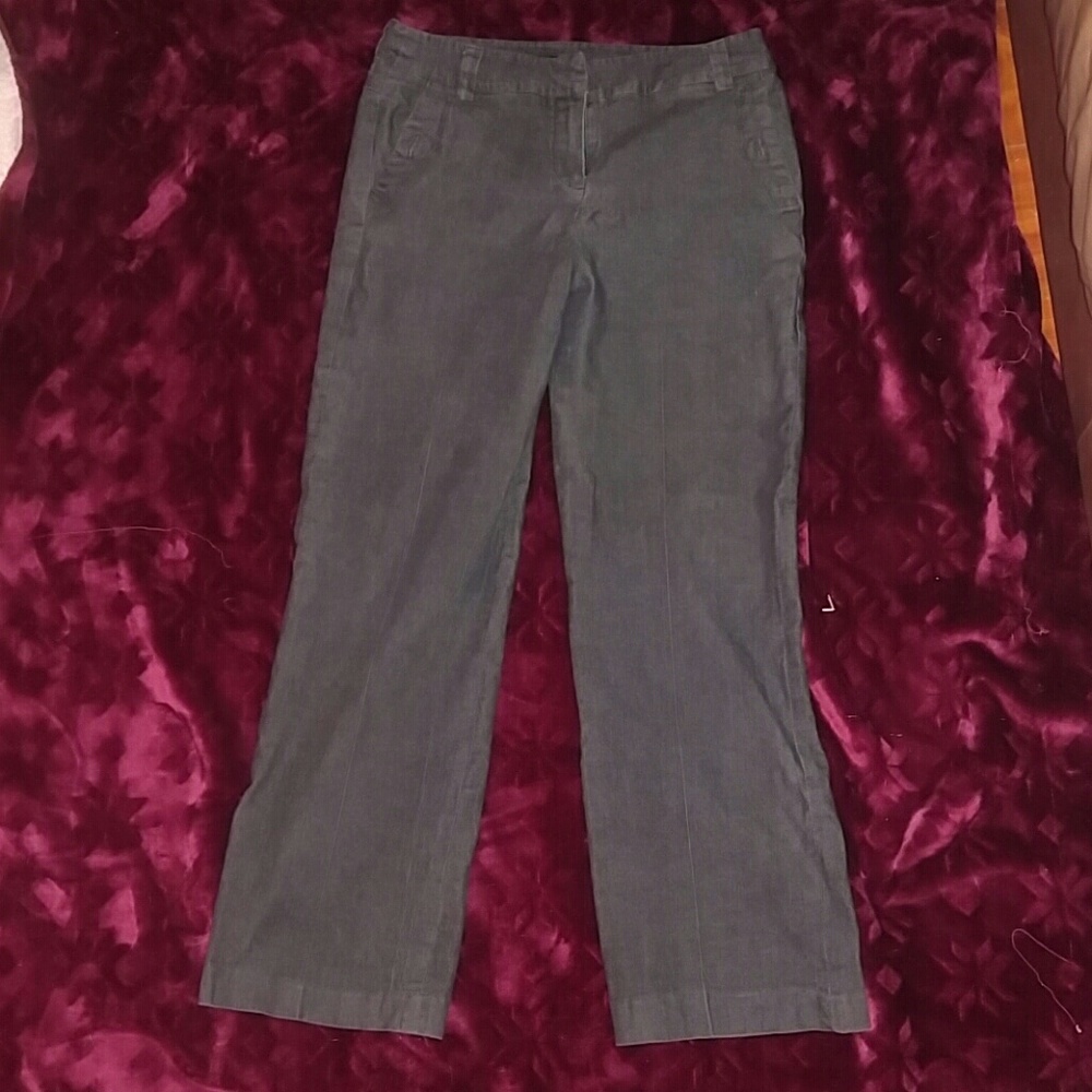 Dress pants
